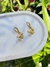Aretes Dragón - comprar en línea