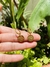Aretes ojo