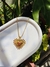 Collar Sagrado corazón - tienda en línea