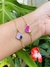 Pulsera corazón friensforever