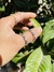 Anillo Churumbela Ojitos - Luna Amatista Joyería
