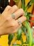 Anillo corazón