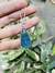 Collar Onix Azul