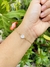Pulsera madre perla