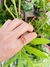 Anillo cornalina - comprar en línea