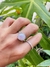 Anillo perla