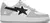 Tênis Bapesta Low M2 White Grey - hpstreetwear