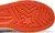 Tênis Bapesta Orange - loja online