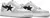 Tênis Bapesta Low M2 White Grey - comprar online