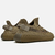 Yeezy Boost 350 v2 Earth na internet