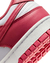 NIKE DUNK LOW ARCHEO PINK