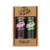 SET STENCIL MAGIC DYNAMIC TRANSFER E REMOVEDOR 240ML