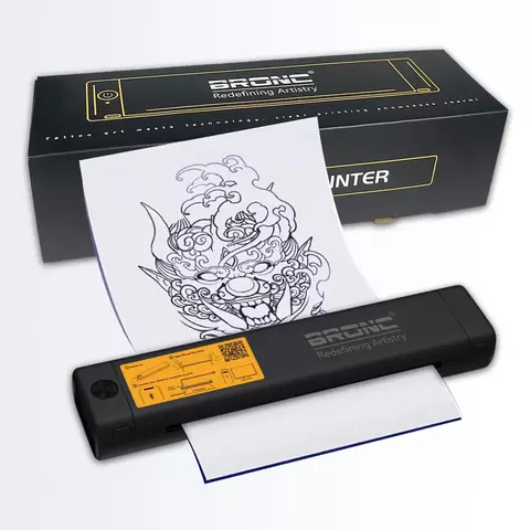 Impressora Termica BRONC - comprar online
