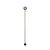 HASTE RIGIDA - comprar online