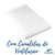 1868 - LATEX LAVAVEL FROSTYGEL 50X70 - (4604) - FIBRASCA - Sono Mágico Colchões e Sofás