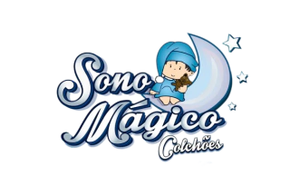 Sono Mágico Colchões e Sofás