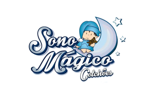 Sono Mágico Colchões e Sofás
