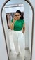 BLUSA ALICE na internet