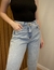 Calça Mom Bruna