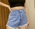 Shorts Jeans Nina