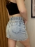 Saia Jeans Bia - comprar online