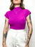 Blusa Karen Fucsia