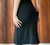 Saia Maria - PRETO- VERDE MILITAR- AZUL- TERRACOTA - comprar online
