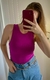 Camiseta Kátia Fucsia