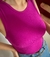 Camiseta Kátia Fucsia - comprar online