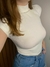 Blusa Karen Off White