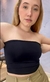 Tube top - loja online