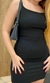 Vestido Tubinho
