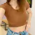 Cropped Basic