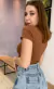 Cropped Basic - comprar online