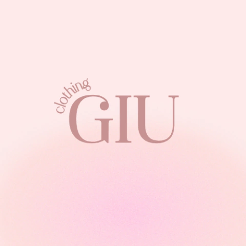 Giu clothing