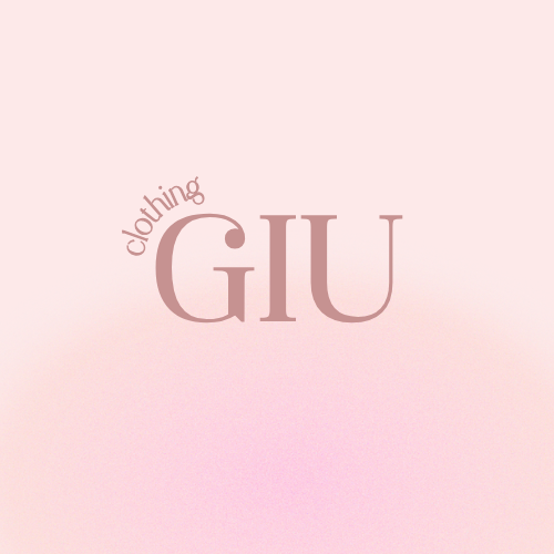 Giu clothing