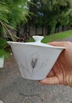 Imagen de Juego de Té para 6 ~ Porcelana Marly