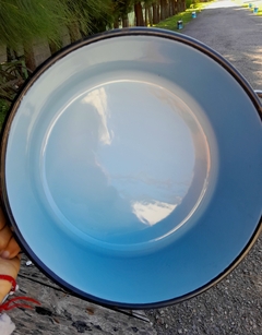 Olla Enlozada - tienda online