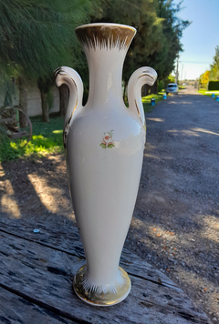 Florero/Centro de Mesa en Cerámica - tienda online