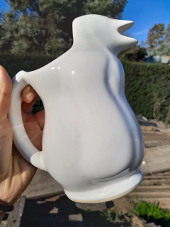 Jarra Pingüino - tienda online