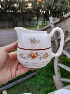 Lechera ~ Loza Hartford - comprar online
