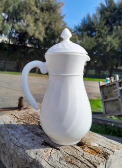 Cafetera/Jarra tipo Rigopal
