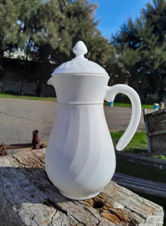 Cafetera/Jarra tipo Rigopal - comprar online