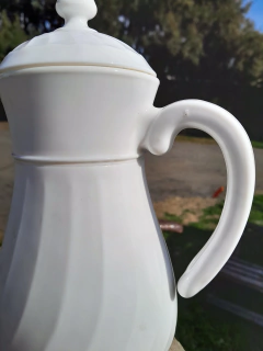 Cafetera/Jarra tipo Rigopal