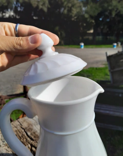 Imagen de Cafetera/Jarra tipo Rigopal