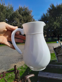 Cafetera/Jarra tipo Rigopal en internet