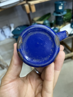 Imagen de Mate Enlozado #15