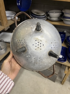 Colador de Aluminio