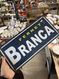 Cartel, Fernet Branca - comprar online