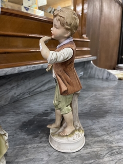 Estatua de Cerámica